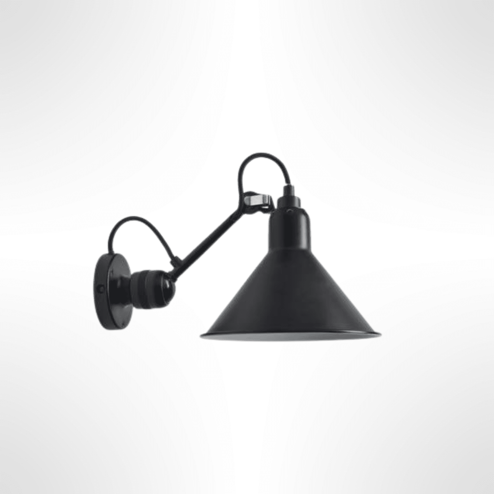 Lampe Gras N°304 Wall Light gallery detail image