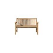 Lyndon Garden Bench gallery detail image