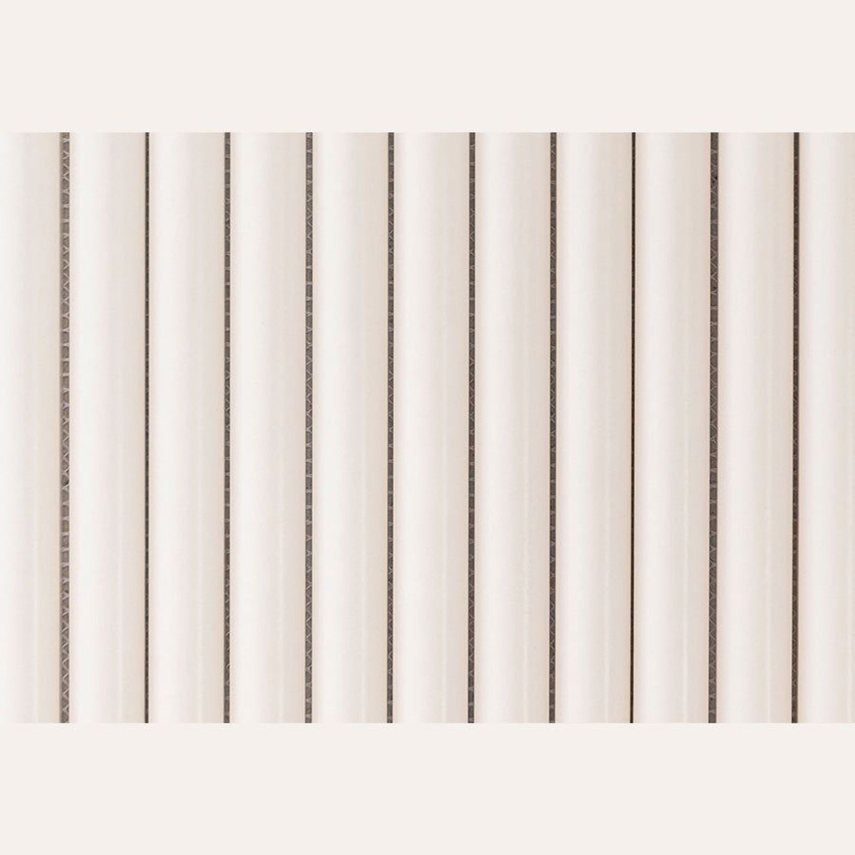 The Kim Ceramic Flute Tile gallery detail image