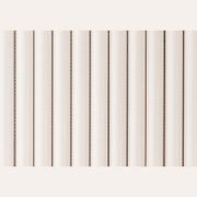 The Kim Ceramic Flute Tile gallery detail image