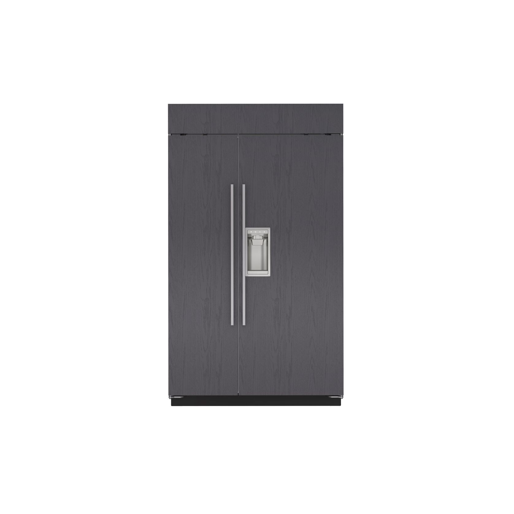 Classic Series Refrigerator/Freezer Panel Ready gallery detail image