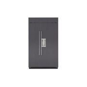 Classic Series Refrigerator/Freezer Panel Ready gallery detail image