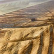 Solid Macrocarpa Cafe Table Top 750x750 gallery detail image