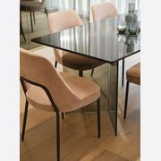 Joyce Dining Chair By Flexform gallery detail image