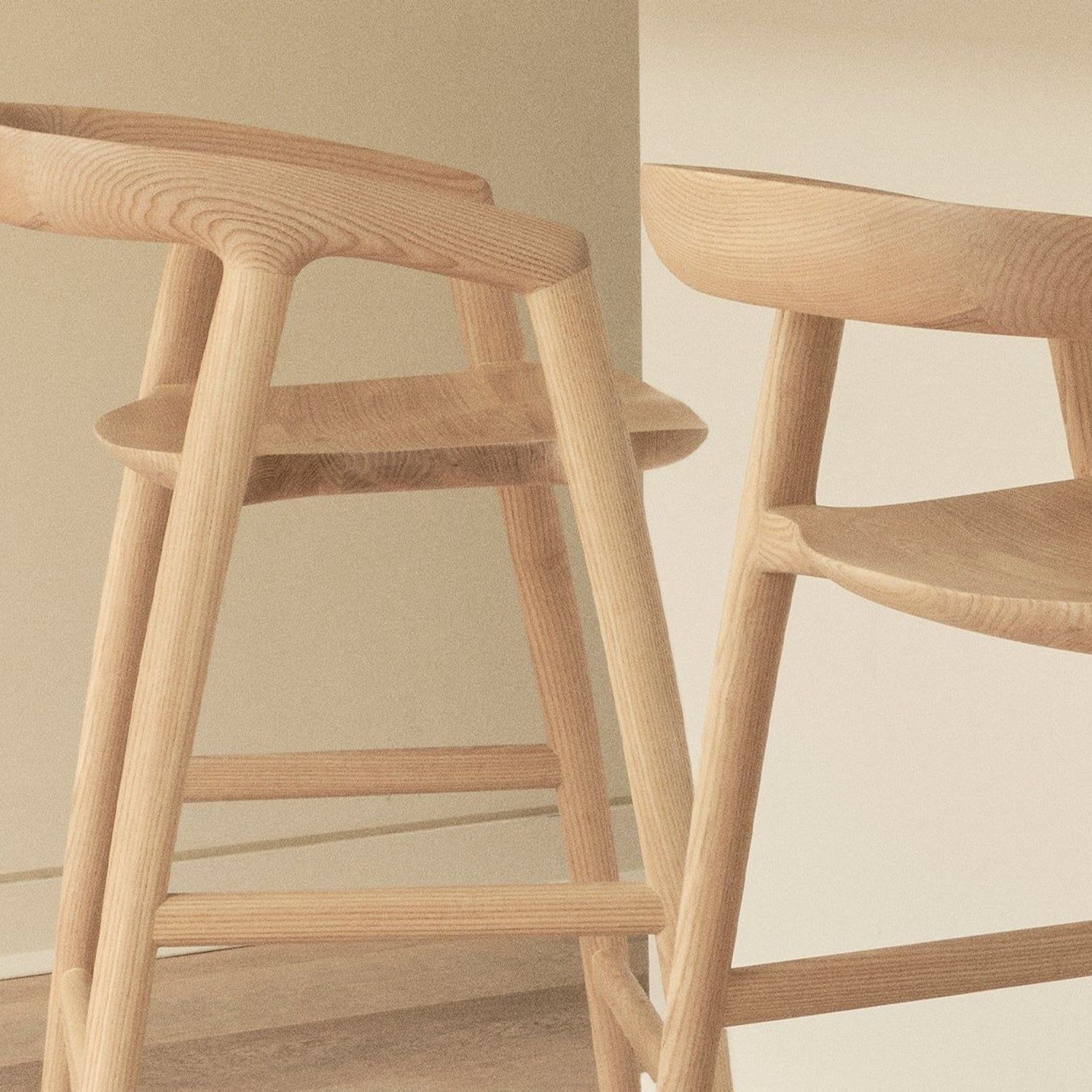 Maki Bar Stool gallery detail image