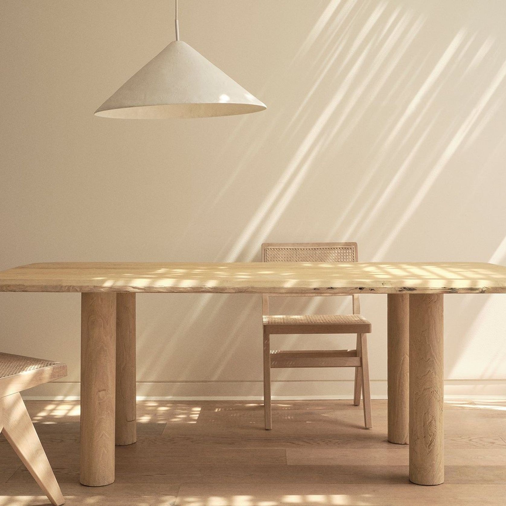 Owan IV Pendant Light gallery detail image