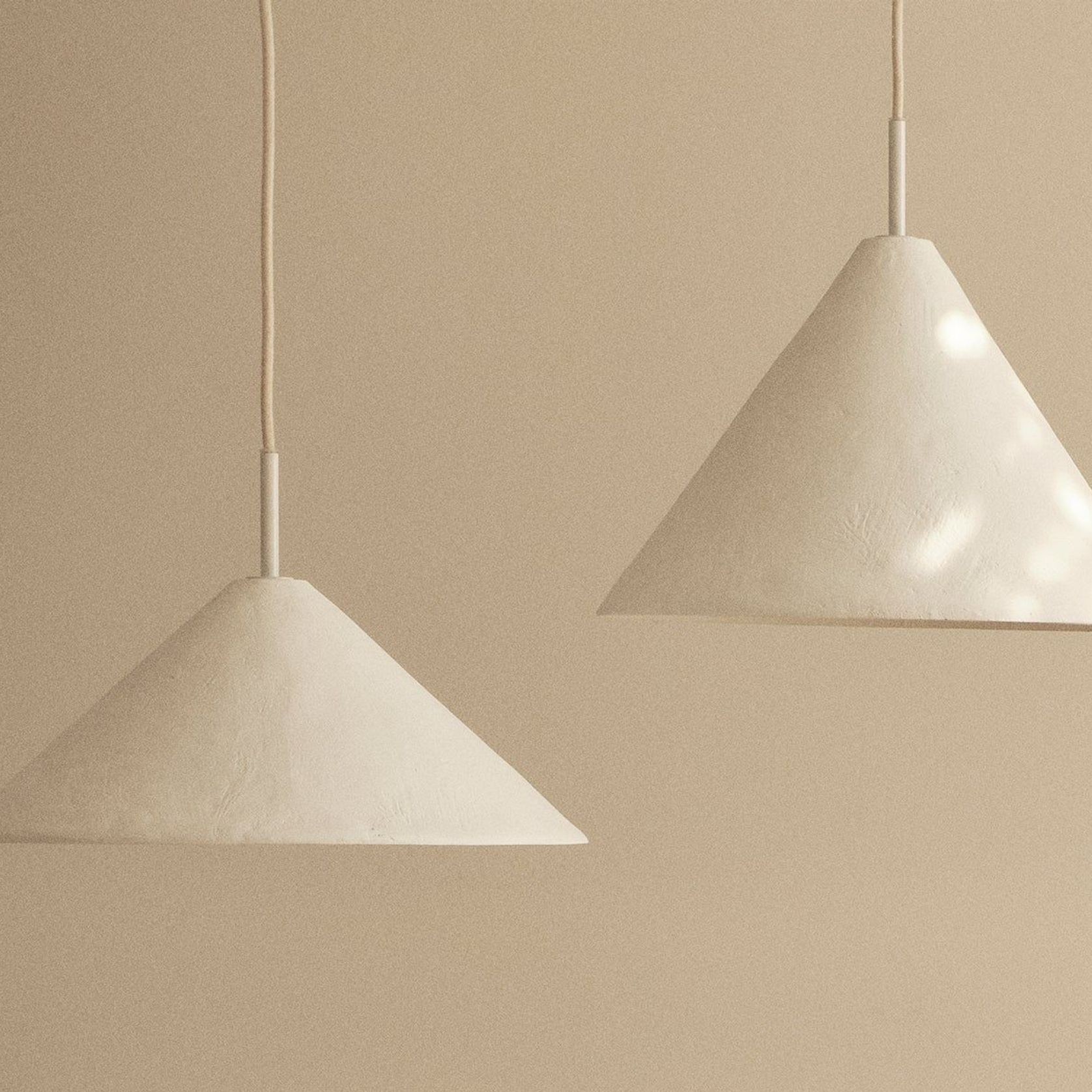Owan VI Pendant Light gallery detail image