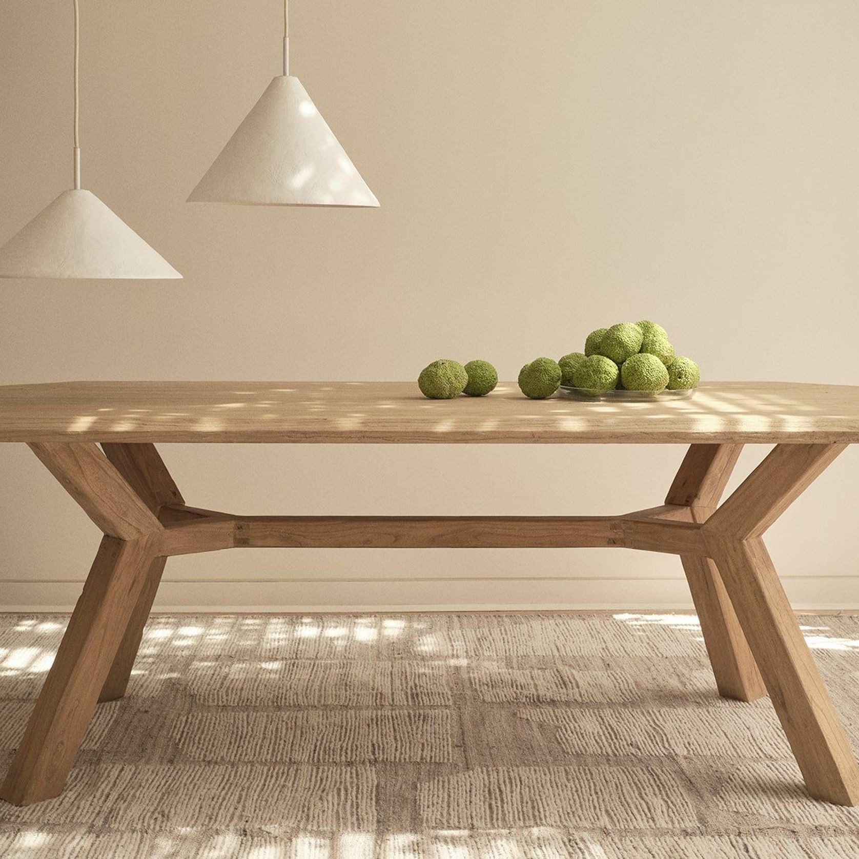 Owan V Pendant Light gallery detail image
