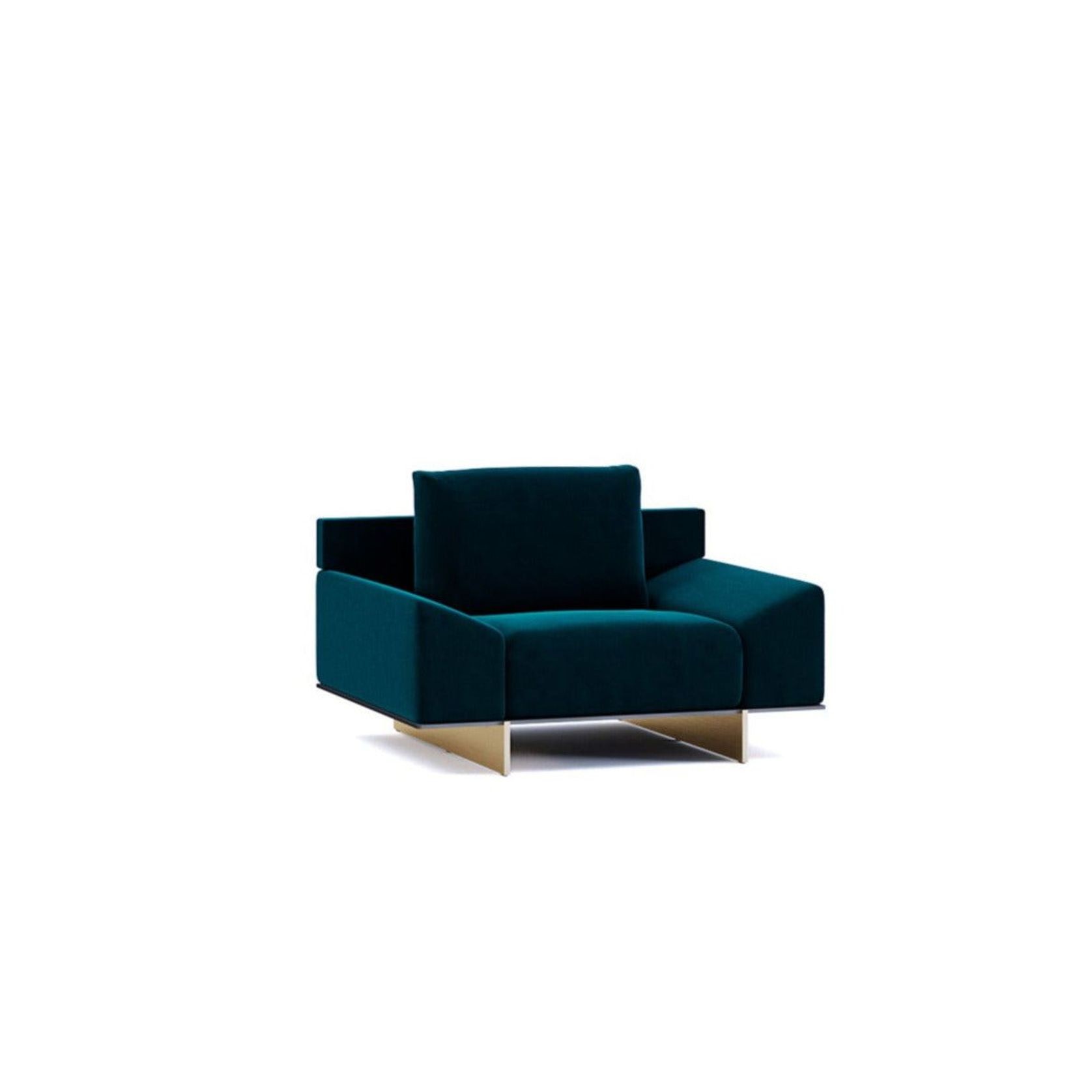 Ipanema Armchair gallery detail image