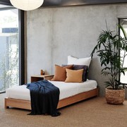 Cassia | Bed Frame gallery detail image