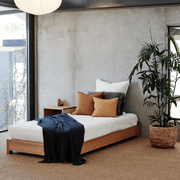 Cassia | Bed Frame gallery detail image