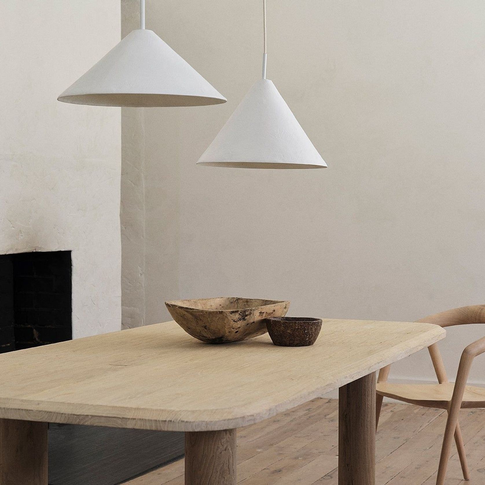 Owan IV Pendant Light gallery detail image