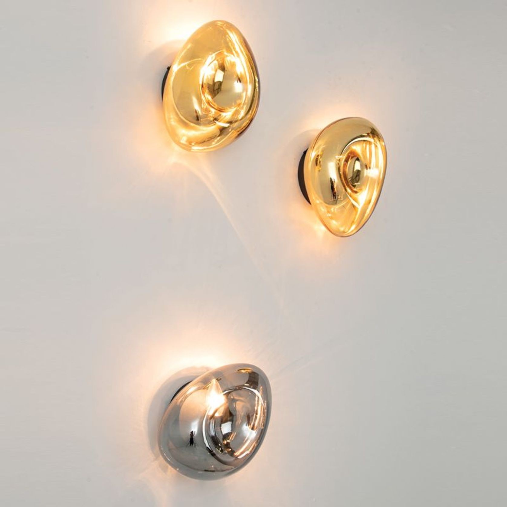 Chroma Wall Light gallery detail image