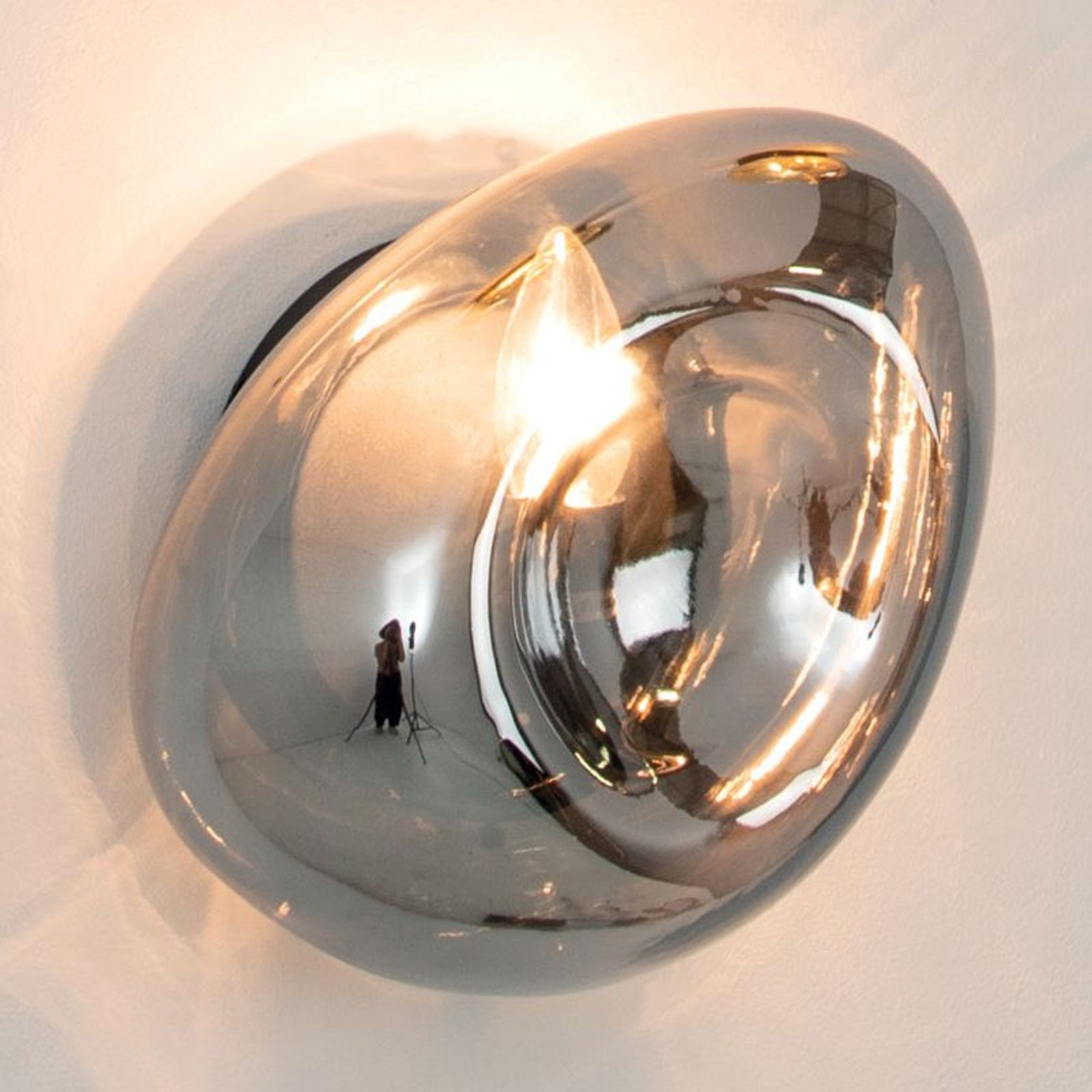 Chroma Wall Light gallery detail image
