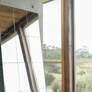 Noho Sectional Plain Glass Mirror gallery detail image