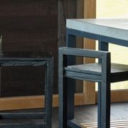 Judd Bar Stool gallery detail image