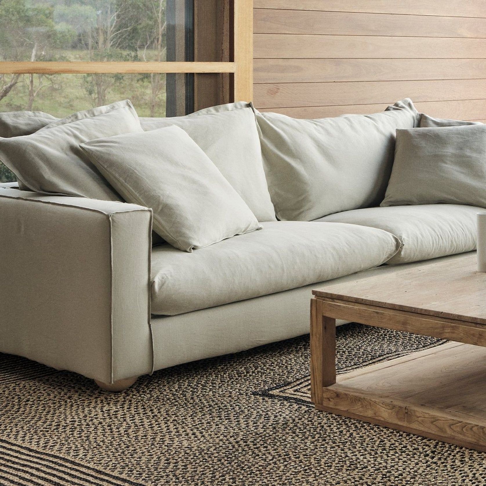 Jean Sofa gallery detail image