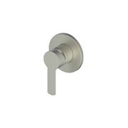 Astro II Shower Mixer Trim Set gallery detail image