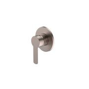Astro II Shower Mixer Trim Set gallery detail image