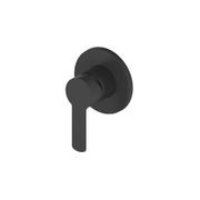 Astro II Shower Mixer Trim Set gallery detail image