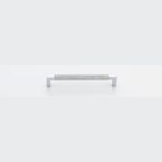 Brunswick Cabinet Pull - CTC160mm gallery detail image