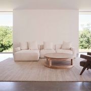 Axol Round Coffee Table gallery detail image