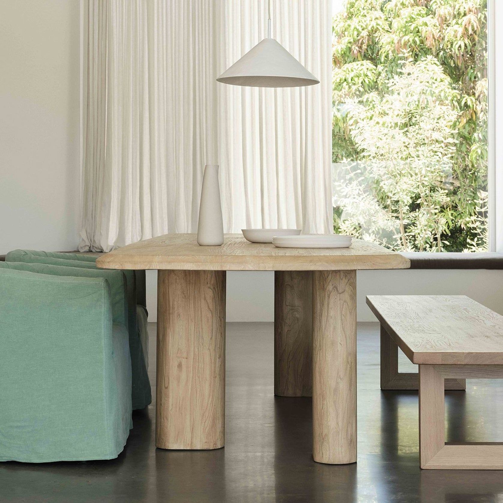 Owan VI Pendant Light gallery detail image