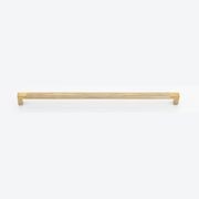 Brunswick Cabinet Pull - CTC450mm gallery detail image
