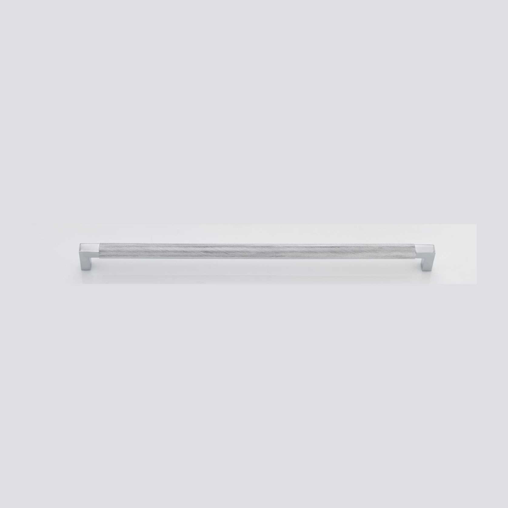 Brunswick Cabinet Pull - CTC450mm gallery detail image