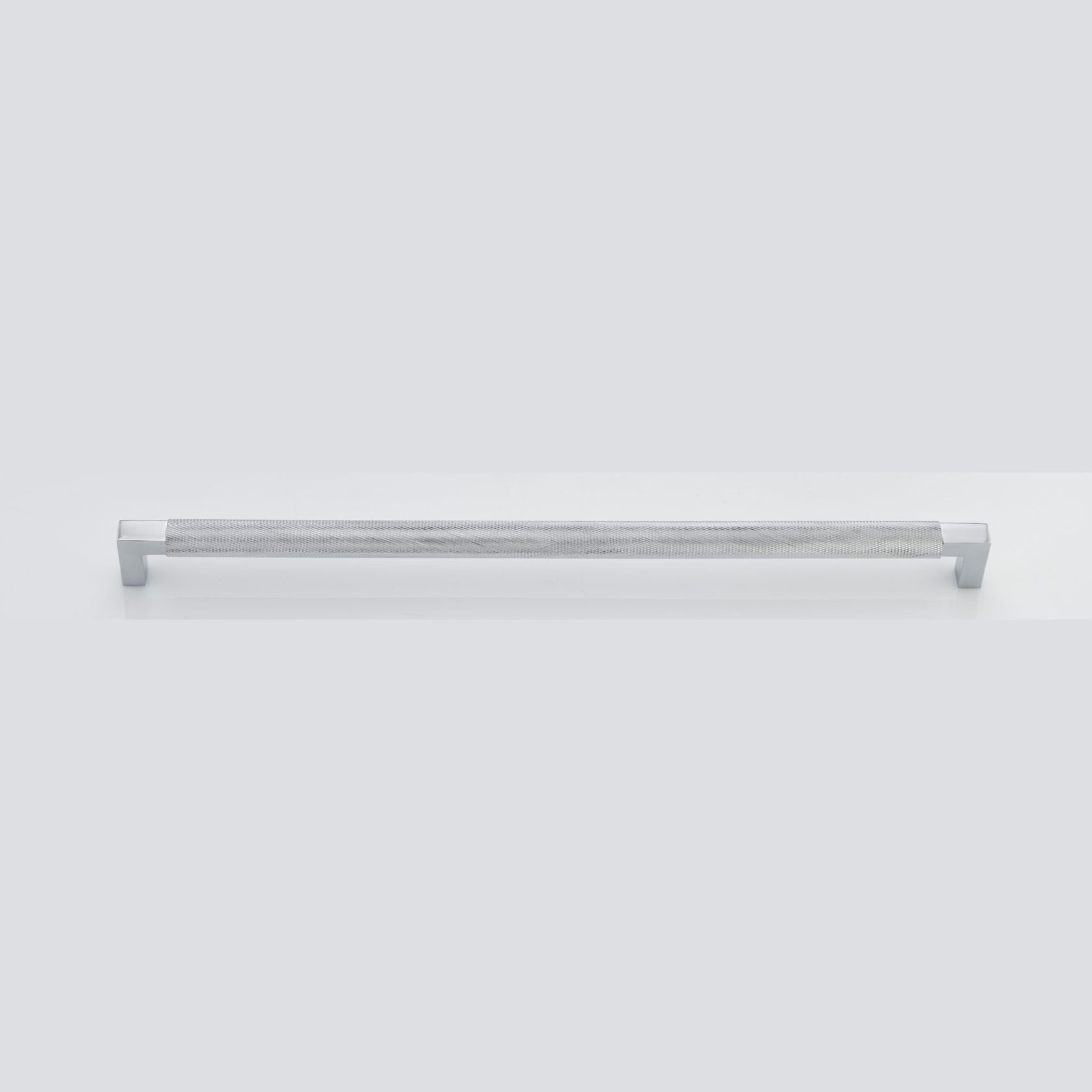 Brunswick Cabinet Pull - CTC450mm gallery detail image