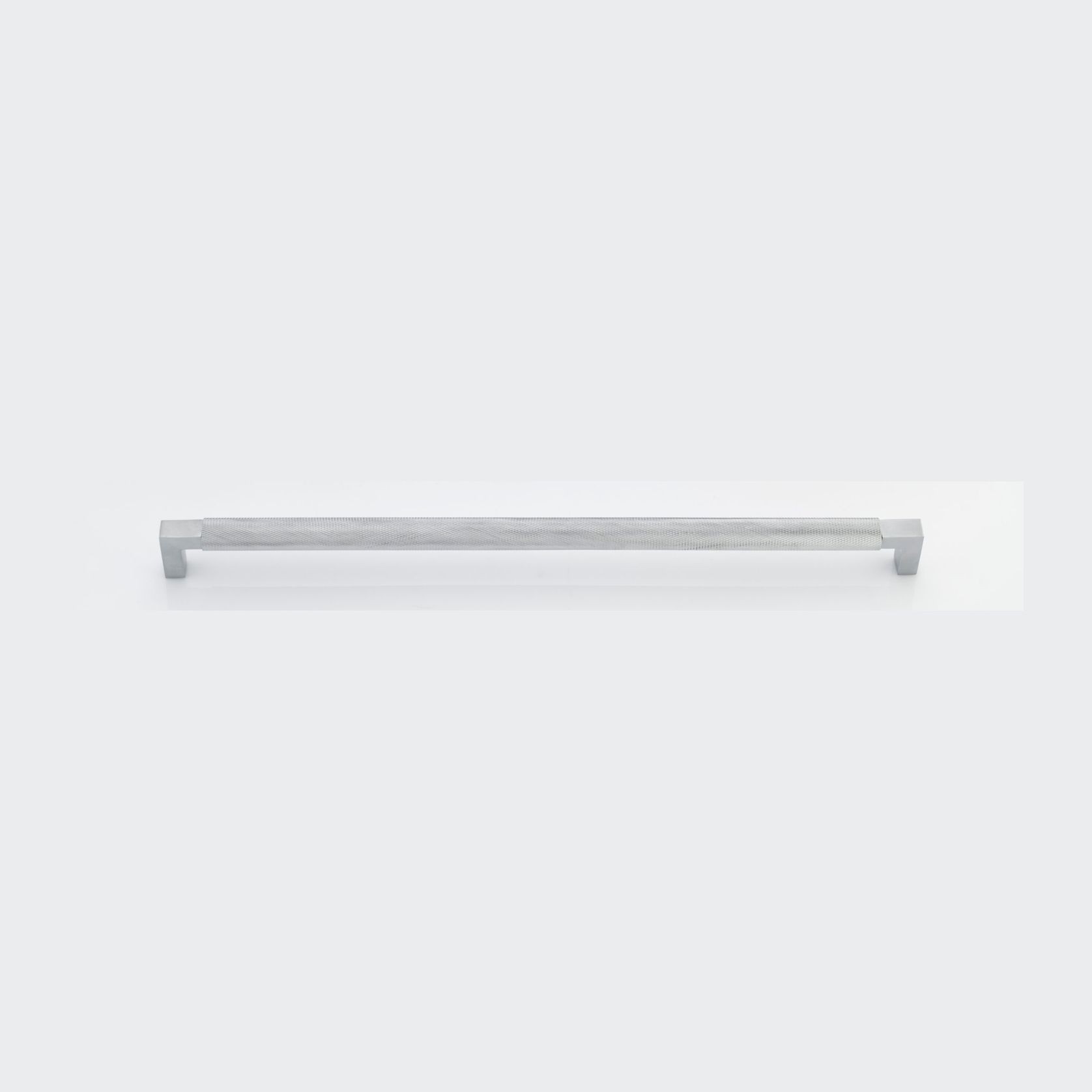 Brunswick Cabinet Pull - CTC450mm gallery detail image