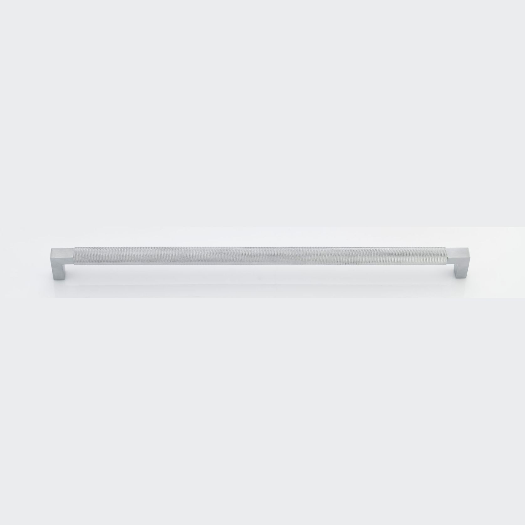 Brunswick Cabinet Pull - CTC450mm gallery detail image