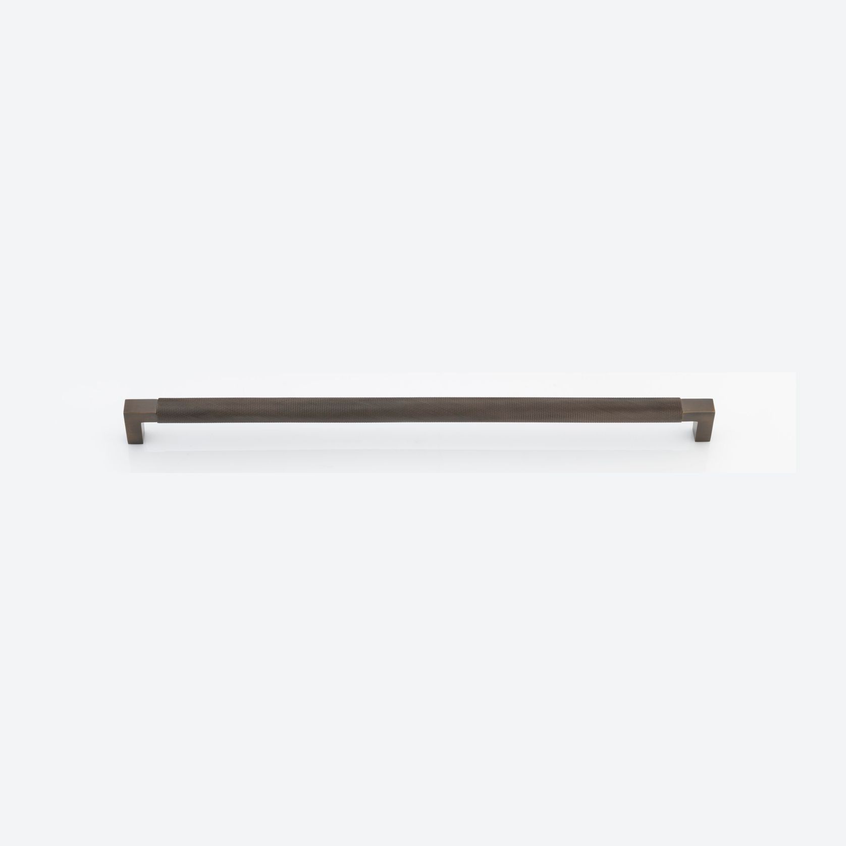 Brunswick Cabinet Pull - CTC450mm gallery detail image