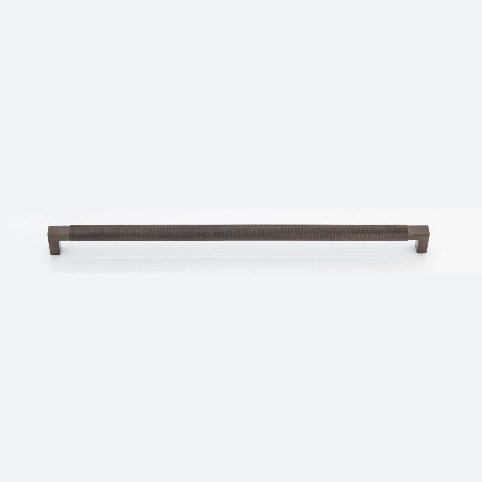 Brunswick Cabinet Pull - CTC450mm gallery detail image