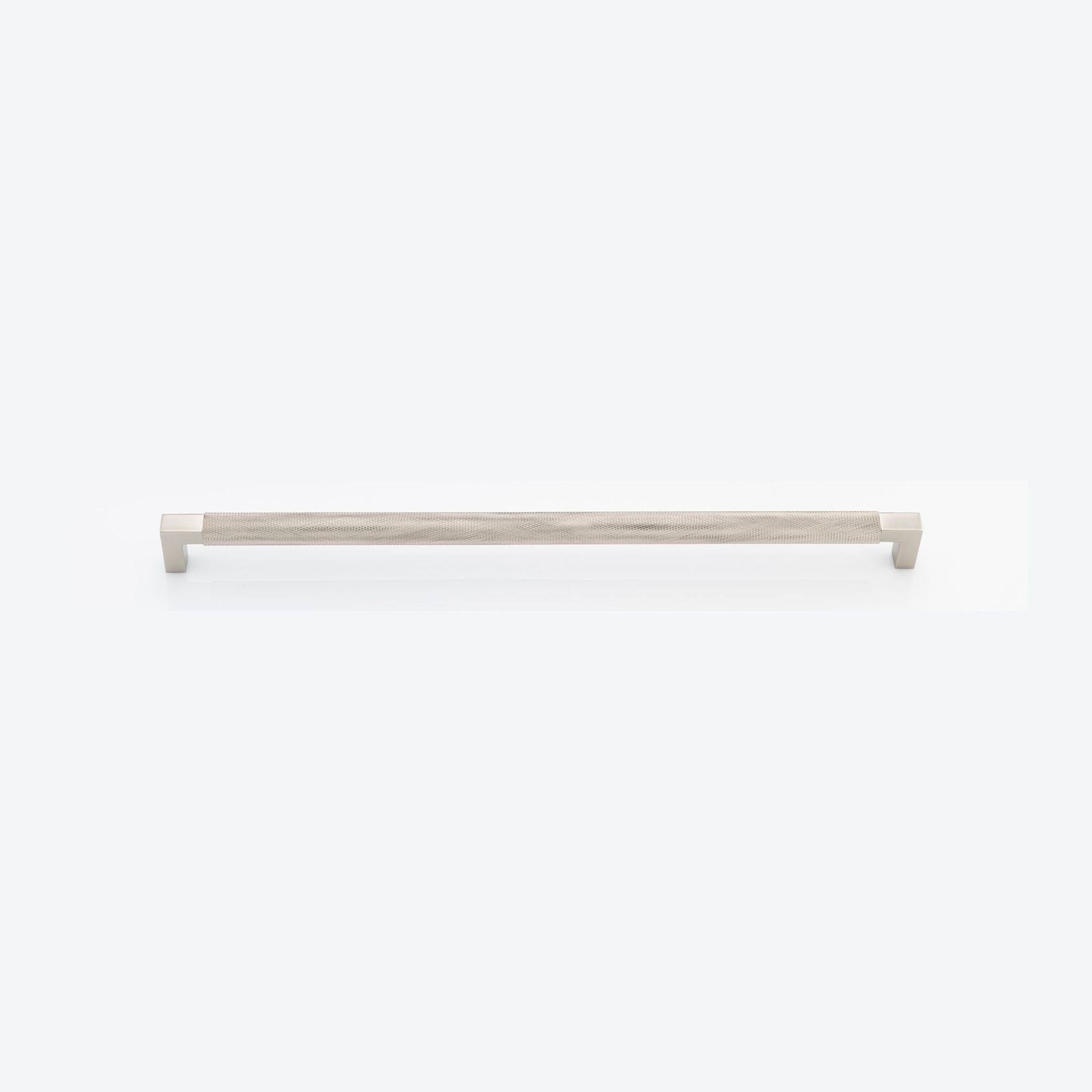 Brunswick Cabinet Pull - CTC450mm gallery detail image