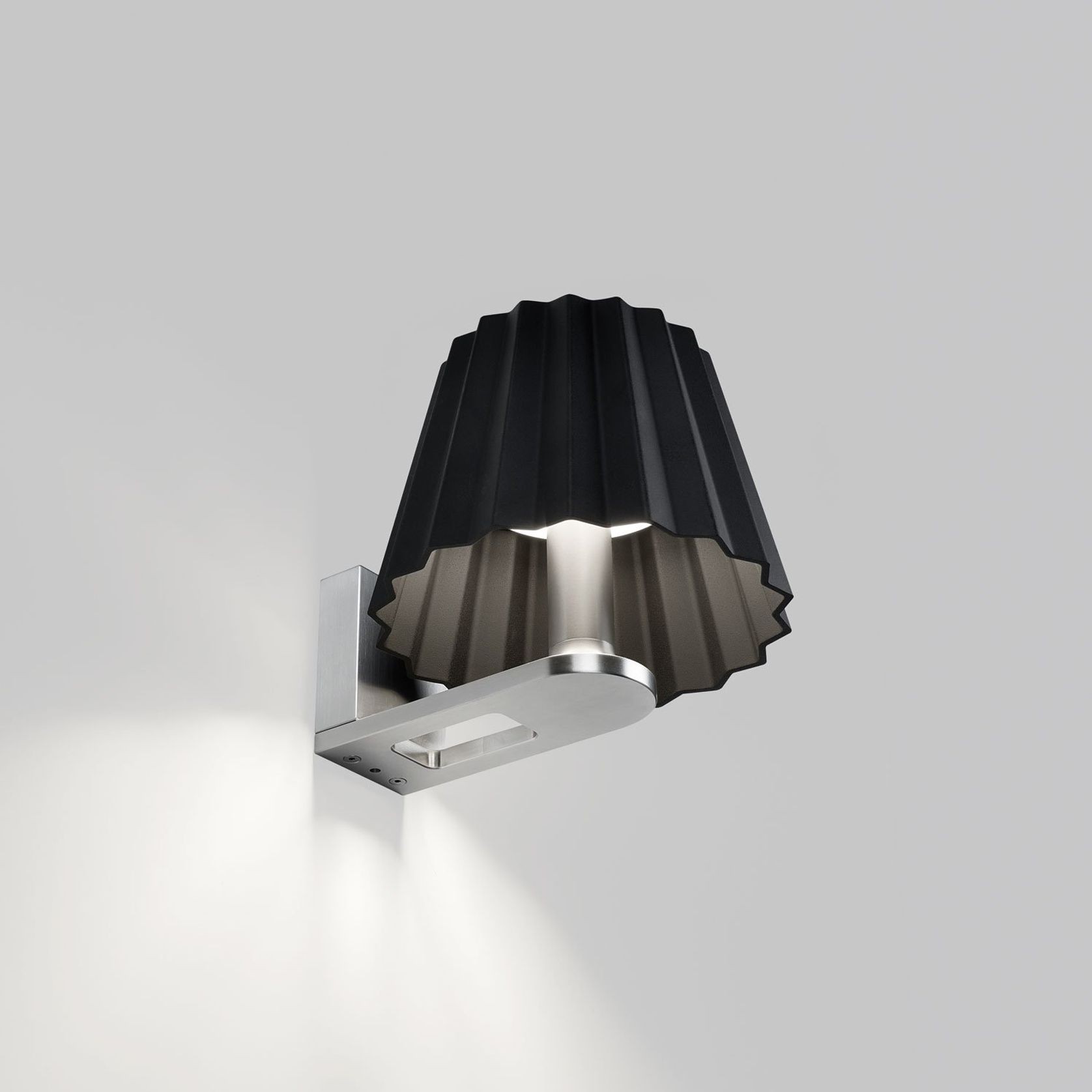 Butler W Wall Light by Delta Light gallery detail image