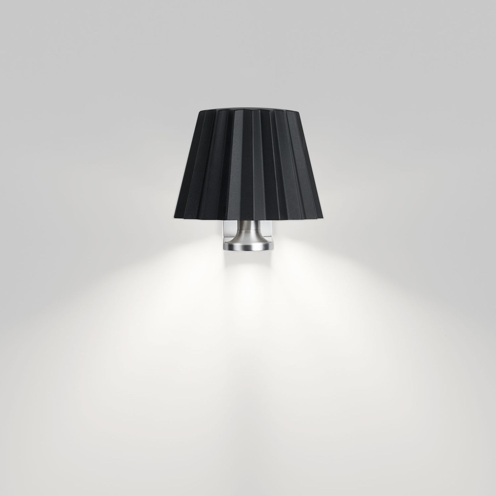 Butler W Wall Light by Delta Light gallery detail image