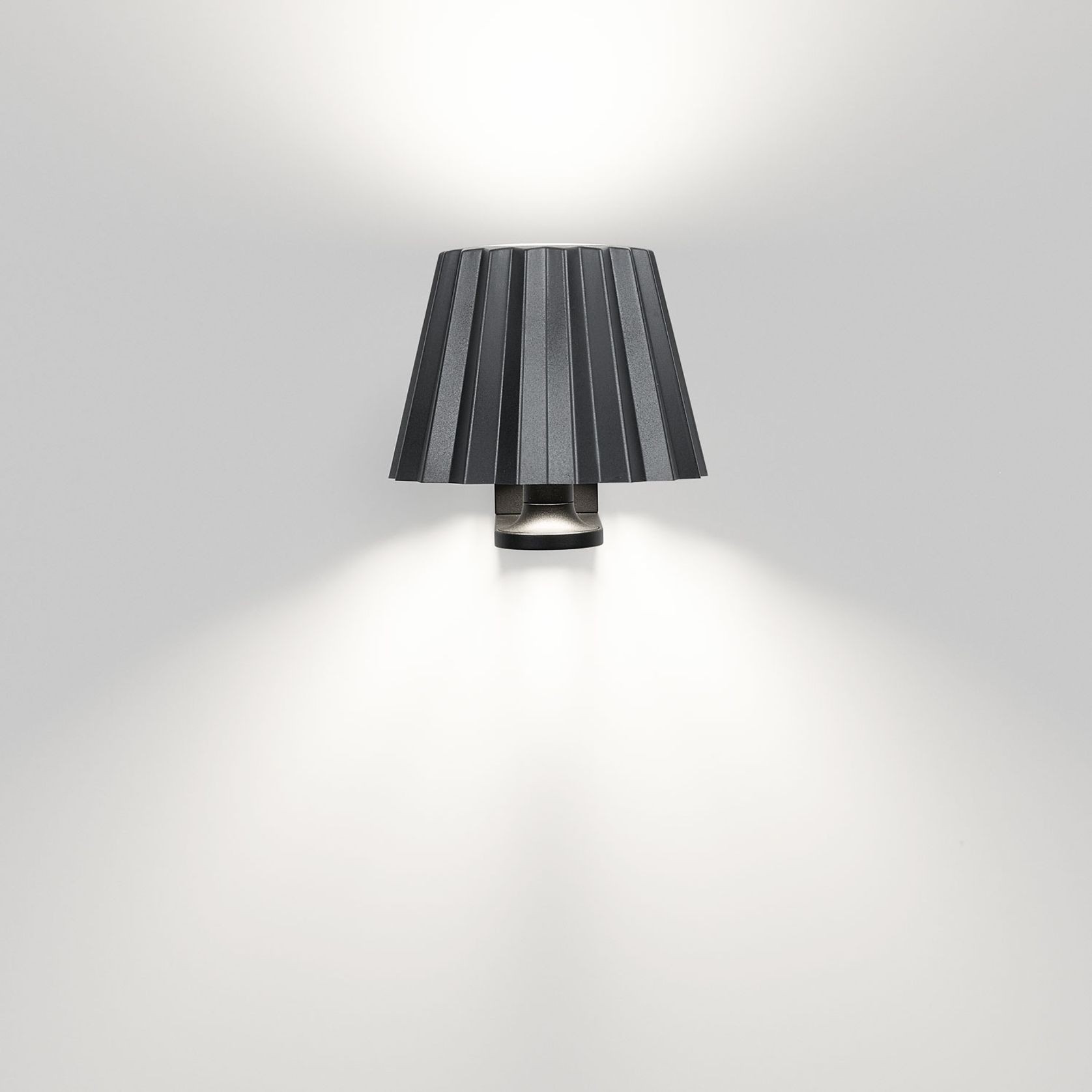 Butler W Wall Light by Delta Light gallery detail image