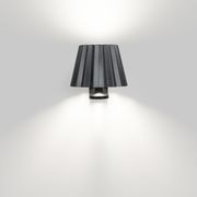 Butler W Wall Light by Delta Light gallery detail image