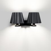 Butler W Wall Light by Delta Light gallery detail image