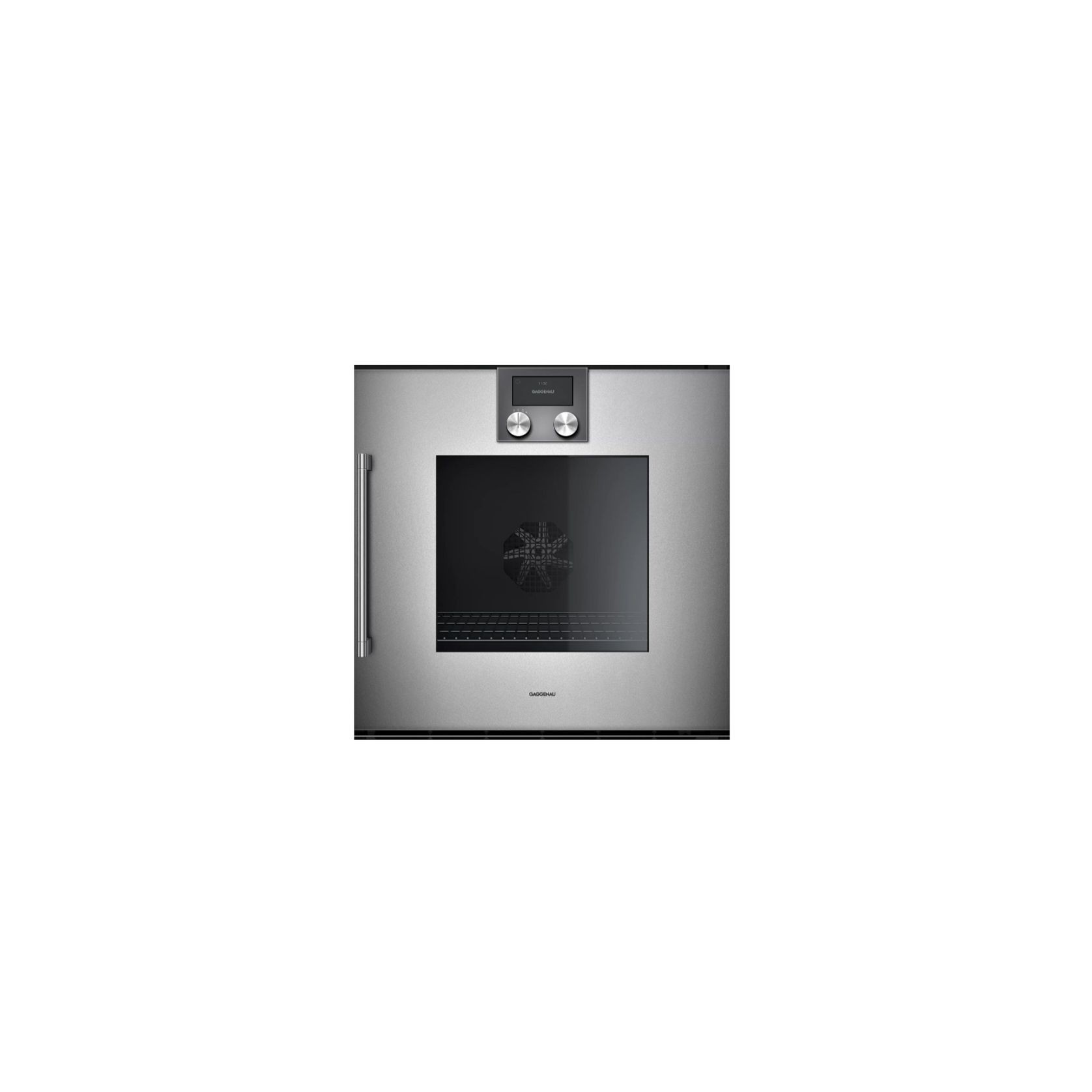 Gaggenau 200 Series Oven gallery detail image