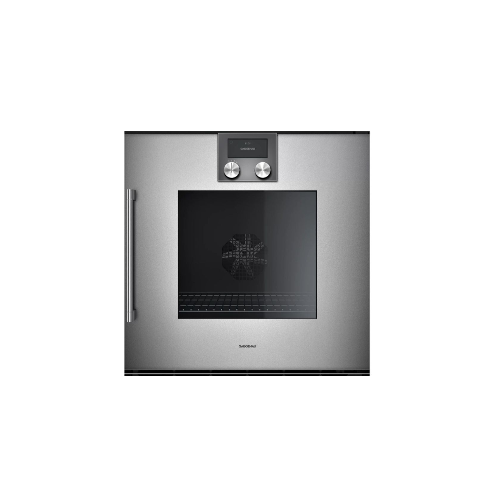 Gaggenau 200 Series Oven gallery detail image