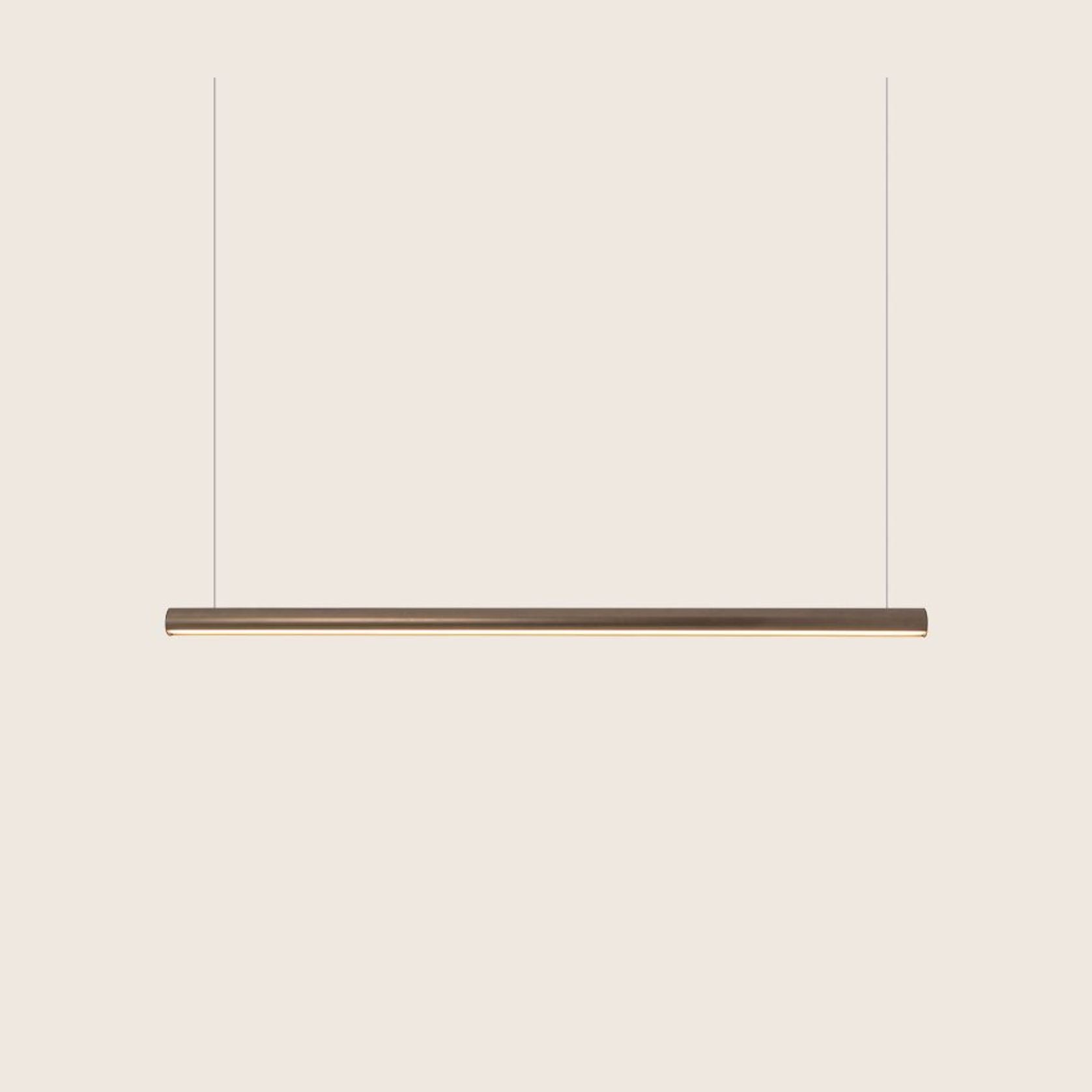 Calliope Pendant gallery detail image
