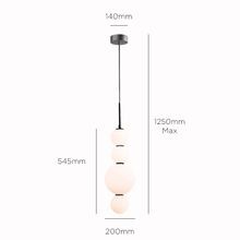 Apollo Modular C3 Pendant gallery detail image