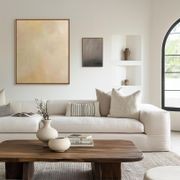 Wabi Sabi Sands | Wall Art gallery detail image