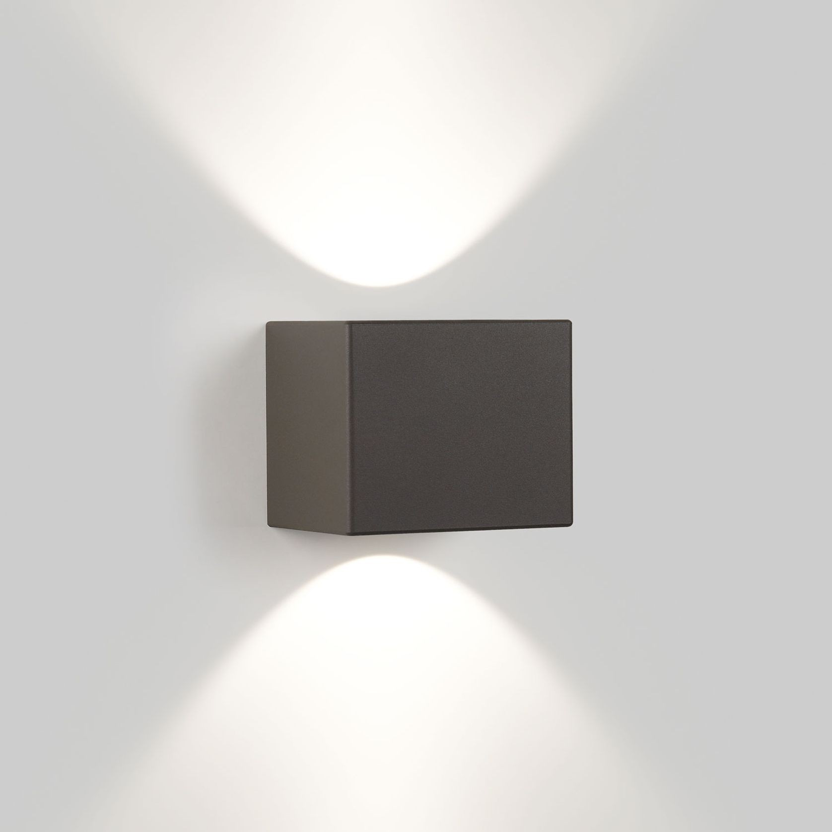 Tiga LED Wall Light by Delta Light gallery detail image