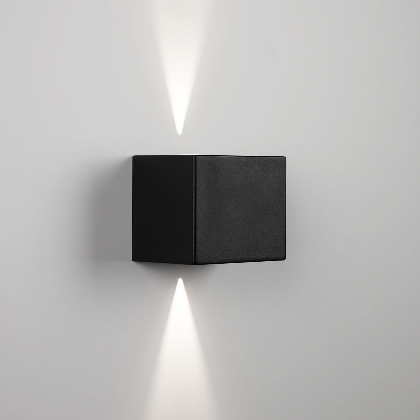 Tiga LED Wall Light by Delta Light gallery detail image