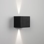 Tiga LED Wall Light by Delta Light gallery detail image