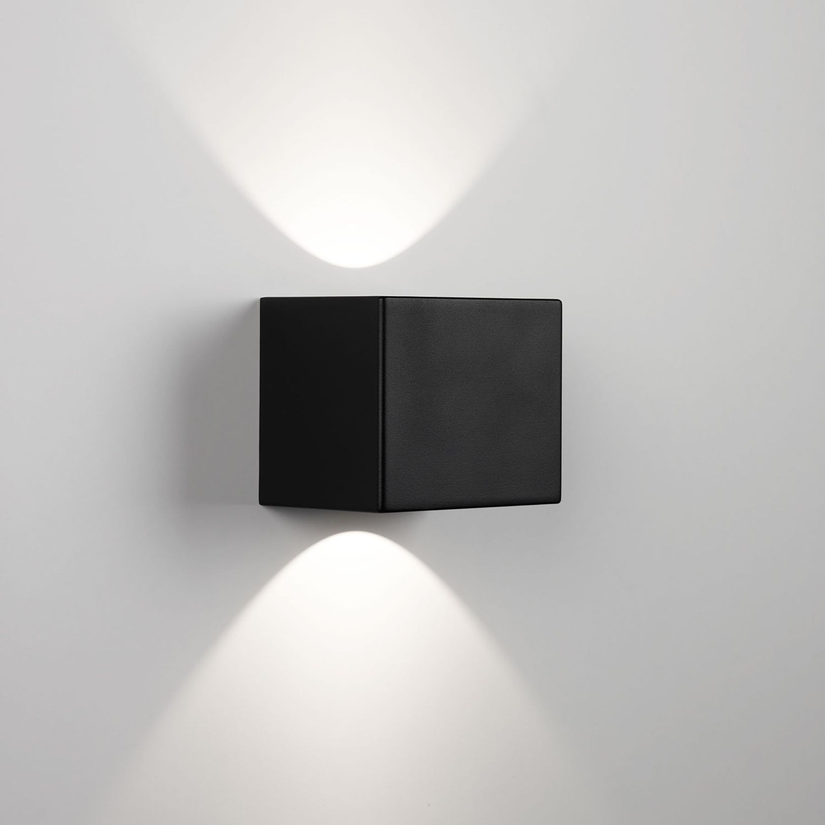 Tiga LED Wall Light by Delta Light gallery detail image