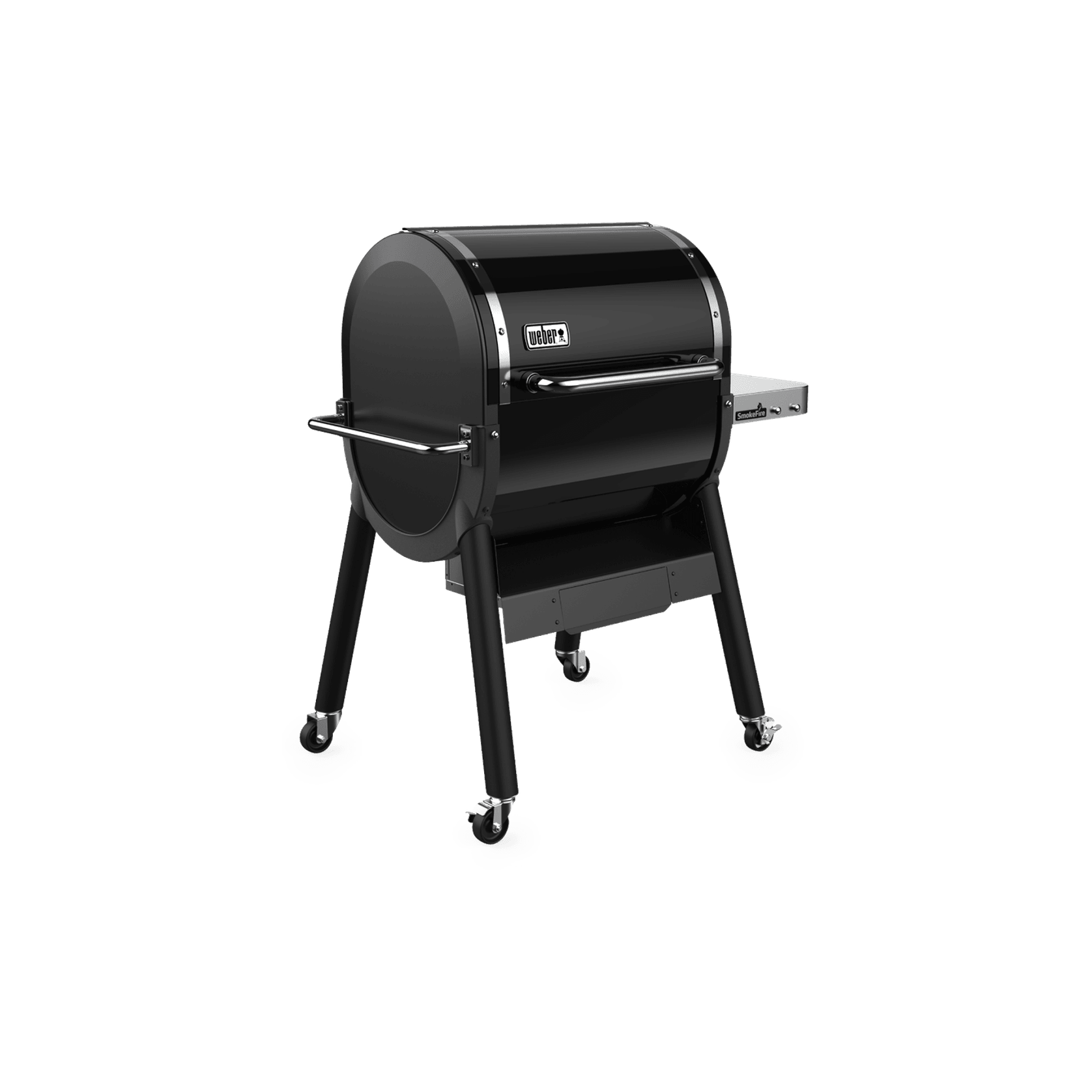 Weber SmokeFire EX4 GBS Pellet Grill gallery detail image